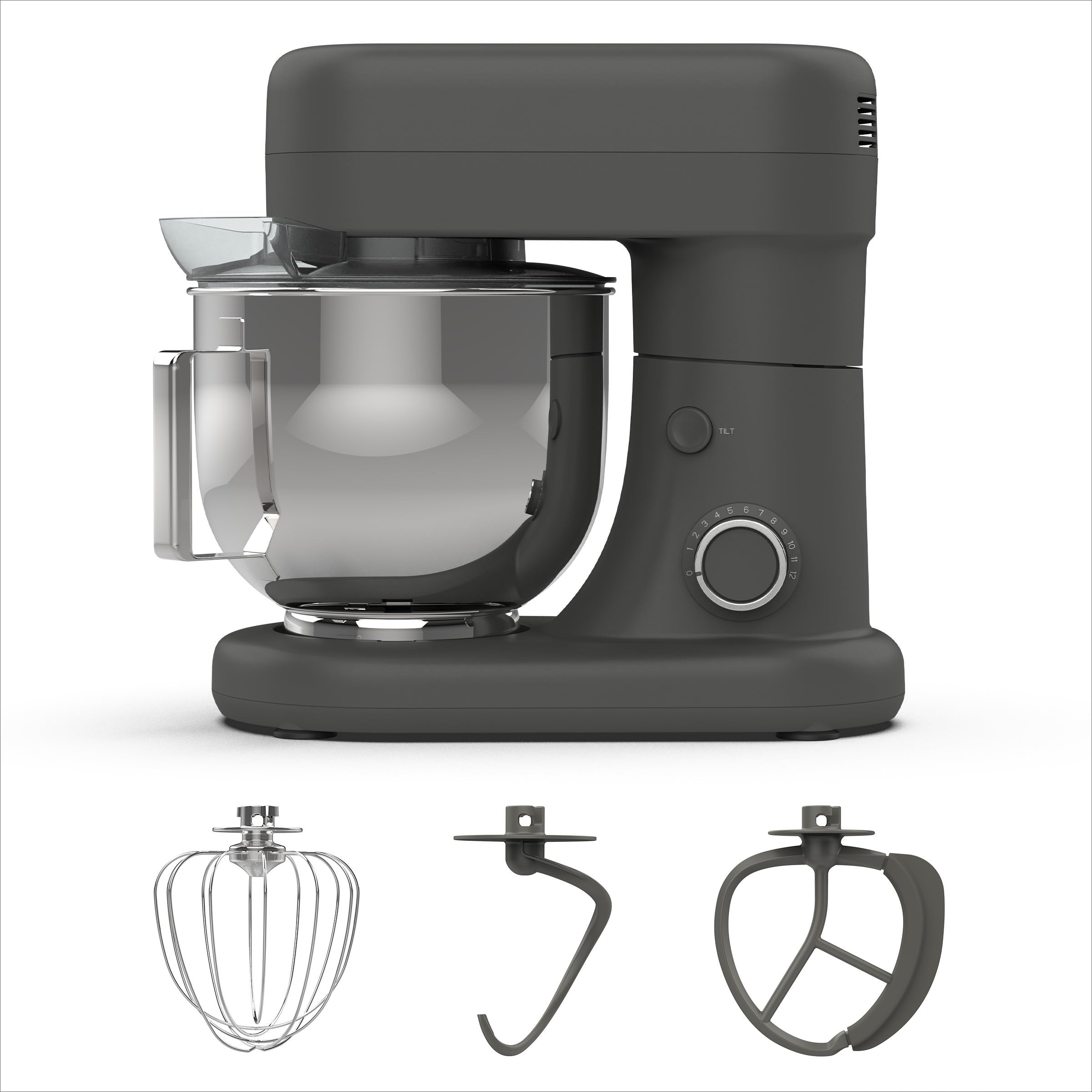 Electric Kitchen Baking Mixer