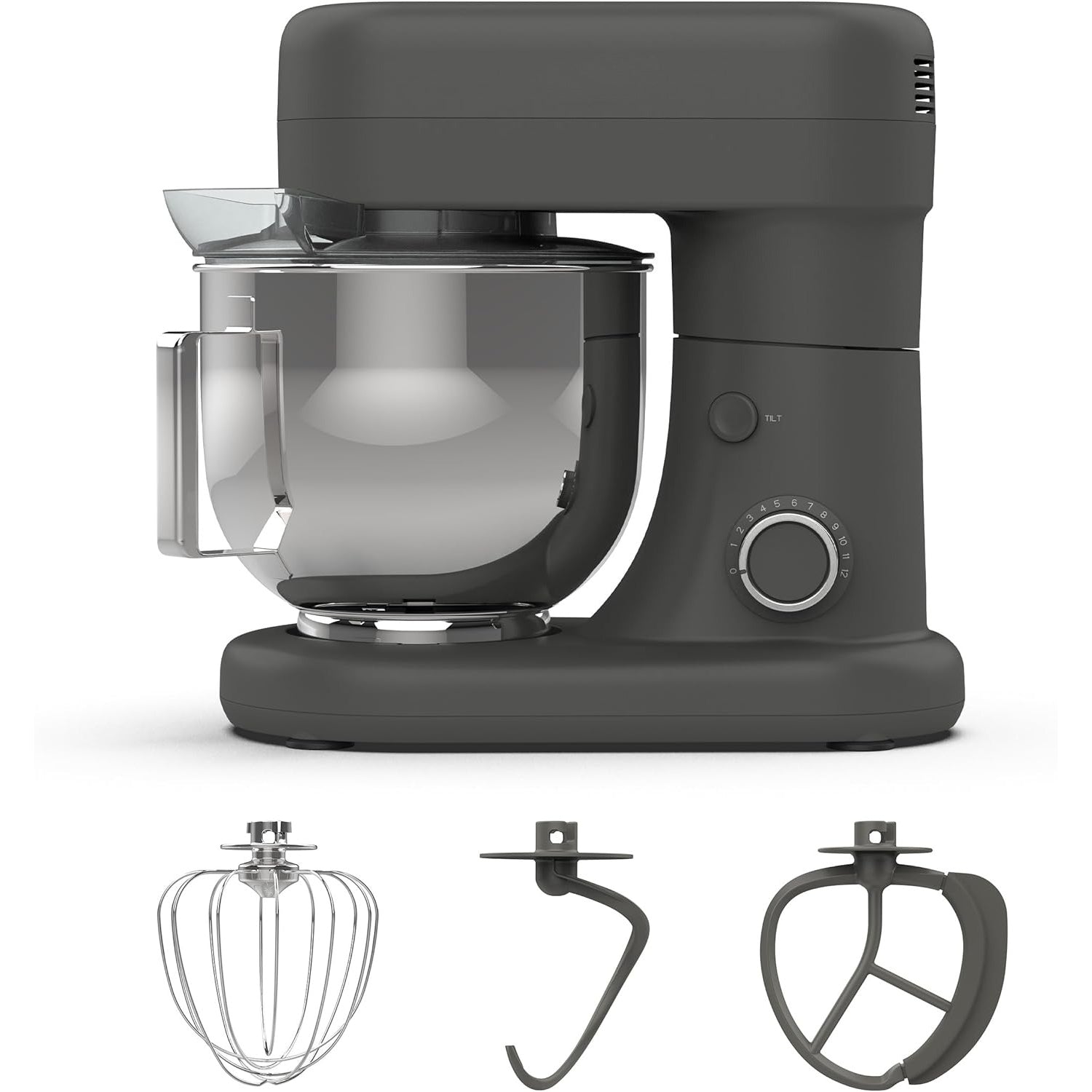 Electric Kitchen Baking Mixer