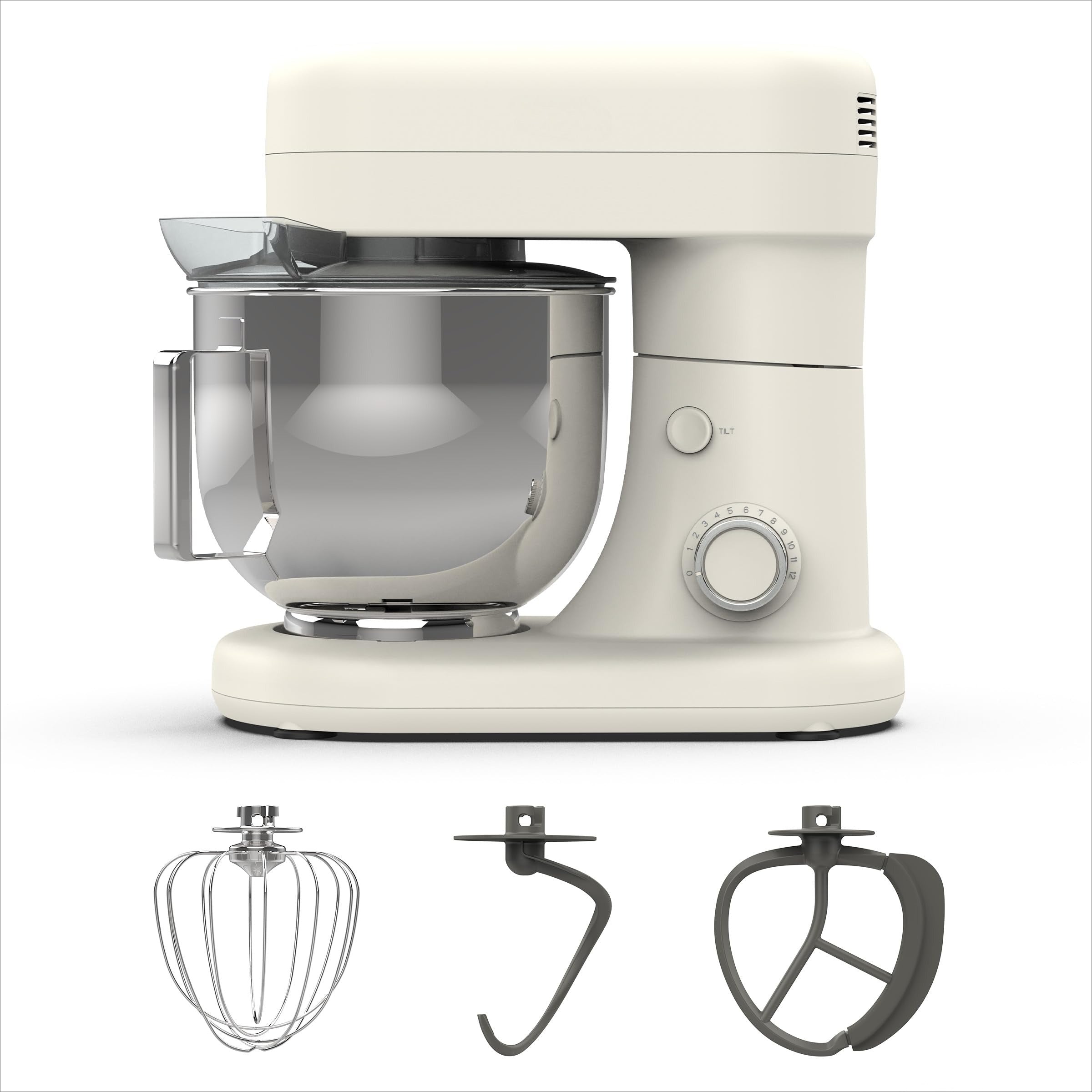 Electric Kitchen Baking Mixer